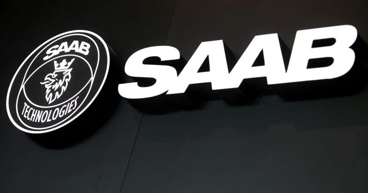 Saab wins $4.83 billion submarine order from Poland