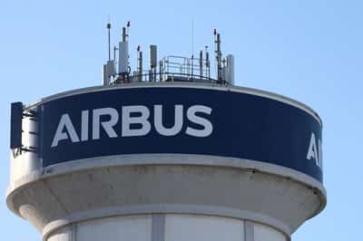 Image for Airbus to hold talks with BAE over role in GCAP jet programme, FT reports