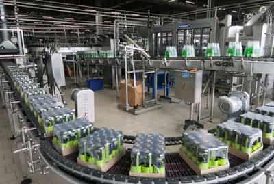 Image for Russian soft drinks maker to cut back investments, hiring over new sugar tax