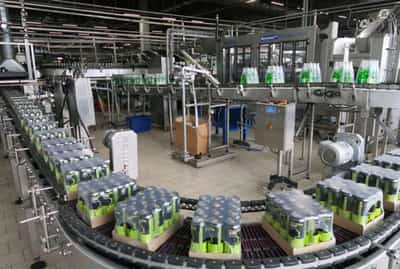 Image for Russian soft drinks maker to cut back investments, hiring over new sugar tax