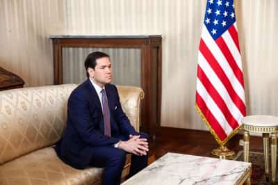 Image for Rubio to attend Munich Security Conference amid frayed Translantic ties