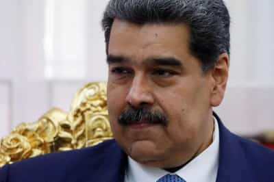 Image for London’s High Court rules against Venezuela’s Maduro in $1 billion gold battle