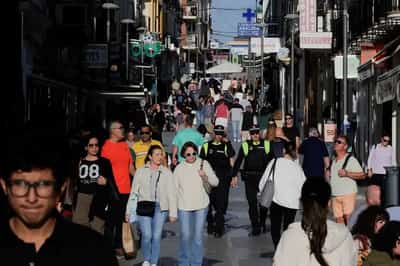 Image for Fitch moves to ‘positive’ outlook on Spain