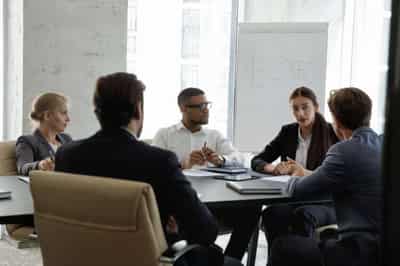 Image for What you need to know before hiring C Suite executives as a scale-up
