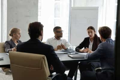 Image for What you need to know before hiring C Suite executives as a scale-up