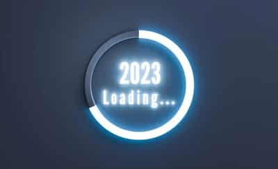 Image for Experts predict the future of technology in 2023 and beyond