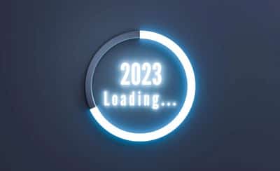 Image for Experts predict the future of technology in 2023 and beyond