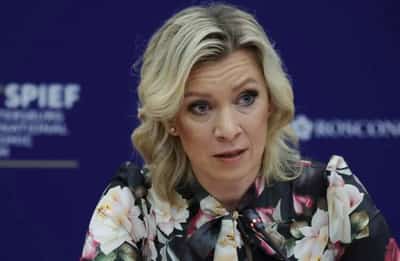 Image for Russia says West, unlike China, ‘shoot themselves in the head’ over Ukraine