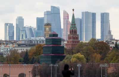 Image for Russia's tax proceeds from oil may fall in January to the lowest since 2022, Reuters calculations show