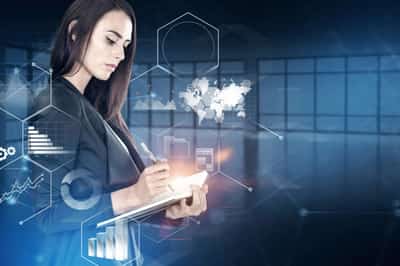Image for Future of Work: 4 Predictions for 2023