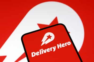 Image for Delivery Hero lifts 2026 outlook on strong growth amid Uber takeover bid
