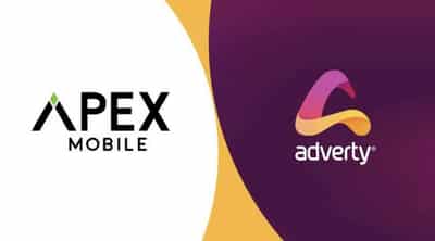 Image for Adverty and Apex Mobile Media announce partnership to offer In-Play gaming inventory in Canada