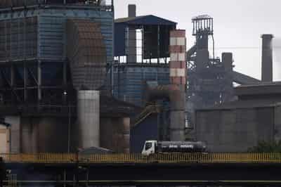 Image for Brazil's CSN to receive binding offers for cement unit until August 7, Valor reports