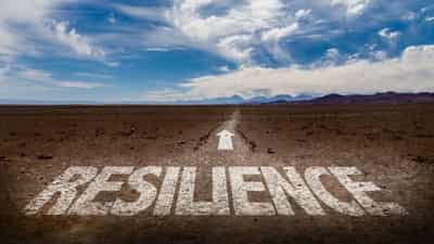 Image for Investing for Infrastructural Resilience