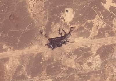Image for Saudi pipeline outage threatens loss of 4% of global oil supply