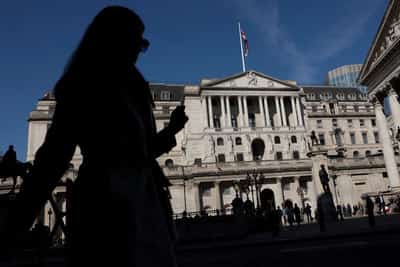 Image for Trump tariffs likely to push down UK inflation, BoE's Greene says