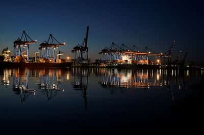 Image for US tariffs a drag on EU confidence, jobs, ECB study finds