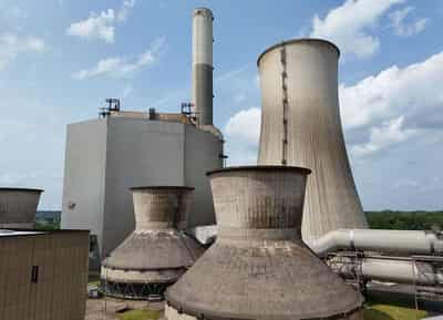 Image for Factbox-Could Germany run some of its coal-fired power plants longer?