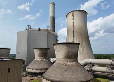 Image for Factbox-Could Germany run some of its coal-fired power plants longer?