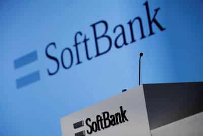 Image for SoftBank’s Arm aims for over $52 billion valuation in biggest US IPO of the year
