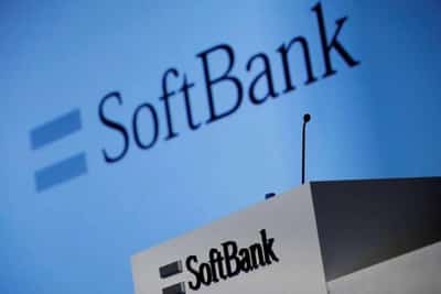 Image for SoftBank’s Arm aims for over $52 billion valuation in biggest US IPO of the year