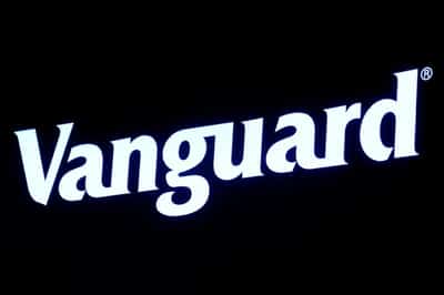 Image for Vanguard ETF poised to overtake State Street's fund as world's biggest