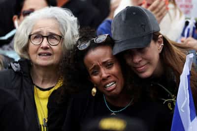 Image for Israel looks to extend phase one of Gaza truce as long-term deal proves elusive