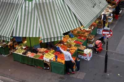 Image for UK food price inflation of 15% is coming, industry researcher warns