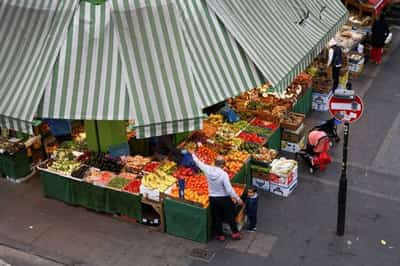 Image for UK food price inflation of 15% is coming, industry researcher warns