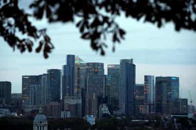 Image for UK debt office urged to launch green gilts with 10-12 year maturity