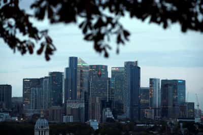 Image for UK debt office urged to launch green gilts with 10-12 year maturity