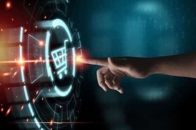 Image for Digital Disruption in Ecommerce Isn’t Just For Big Brands Anymore