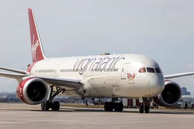 Image for UK to probe Trainline, Virgin Atlantic, others over pricing