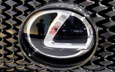 Image for Electric vehicles to dominate line up at Toyota&#8217;s Lexus by 2025