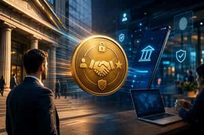 Image for The Hidden Currency of Banking: Why Speed Alone No Longer Wins Customers
