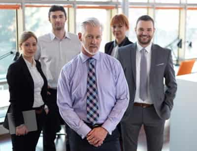 Image for NEARLY ONE IN SEVEN OVER-65S BOOST PENSIONS BY WORKING