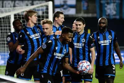 Image for Belgian soccer club Bruges plans to list shares on stock market