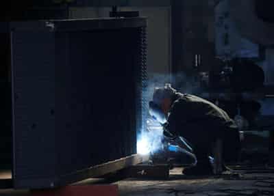 Image for Japan&#8217;s factory output falls, hit by quake, chips shortage