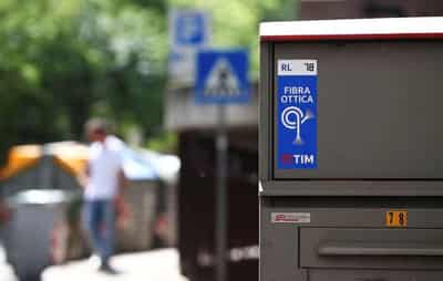 Image for TIM, CDP set to start formal talks for network deal – sources