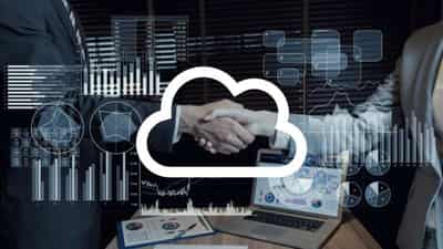 Image for It’s time for financial institutions to work with tech-savvy partners and cloudify more of their operations to deliver against customer expectations. However, that doesn’t mean relinquishing accountability