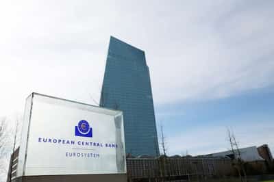 Image for ECB has tough job to fight rate cut bets as inflation falls