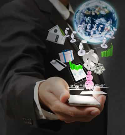 Image for NEW CYBER SECURITY STUDY SHOWS 64% OF COMPANIES EXPECT TO BE TARGET OF CYBER ATTACK WITHIN THE NEXT YEAR