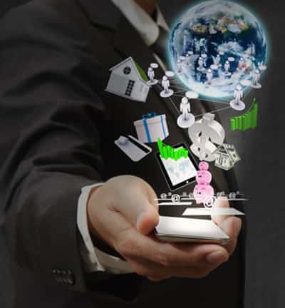 Image for NEW CYBER SECURITY STUDY SHOWS 64% OF COMPANIES EXPECT TO BE TARGET OF CYBER ATTACK WITHIN THE NEXT YEAR