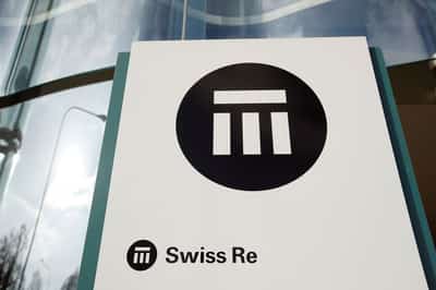 Image for Demand and risks for global data centre insurance growing, Swiss Re says