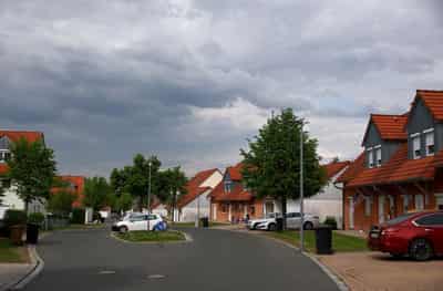 Image for A small town in Germany braces for end to decades of life with US troops