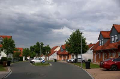 Image for A small town in Germany braces for end to decades of life with US troops