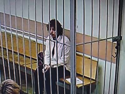 Image for Russia frees American prisoner ahead of talks with US, New York Times reports