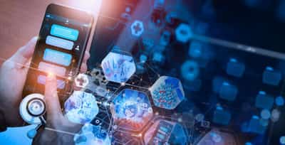 Image for AI: The Future of Healthcare