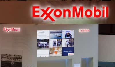 Image for Exxon pauses European plastic recycling plans over draft EU rules