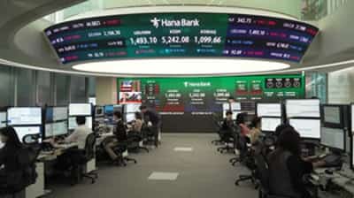 Image for Middle East shipping disruptions propel aluminium to four-year highs